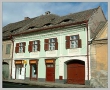 Cazare Pensiuni Sibiu | Cazare si Rezervari la Pensiunea Casa Baciu din Sibiu